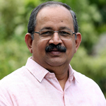 Prof. E. Srinivas